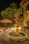 Suites la Hacienda