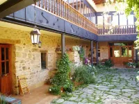 La Casa del Filandón- Hotel Rural Hotel a 
