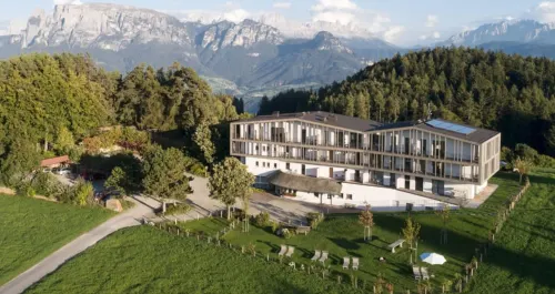 Hotel Lichtenstern