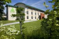 YHA Liverpool Albert Dock Hotels in 