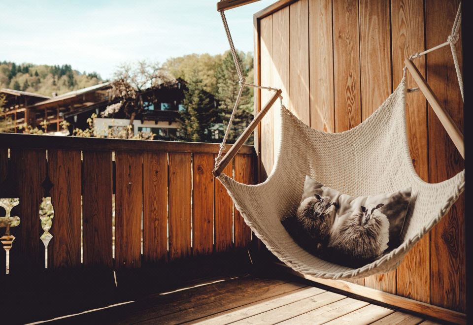 设计双人房（Lichtnelke）