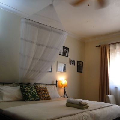 Standard Double Room (Room 4) Carpe Diem Promo Code