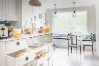 Villa Jokivarsi Bed & Breakfast