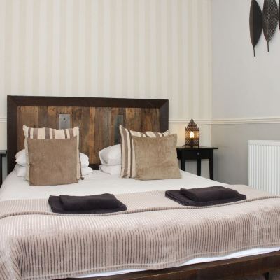 House (Ebor Mews) Goodramgate Apartments Promo Code