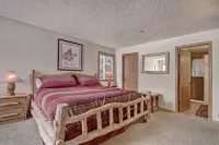 221 Cinnamon Ridge I 2 Bedroom Condo by RedAwning