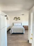 Baker City Motel & RV Отели в г. 