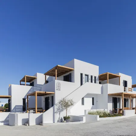 Phos Milos