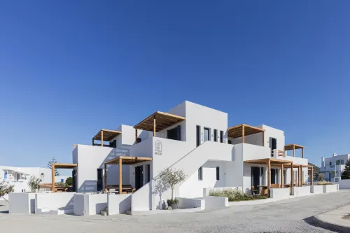 Phos Milos