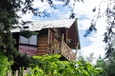 Los Naranjos Town Houses Các khách sạn ở 