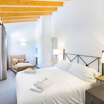 Basic Room Agroturismo Ses Vistes Promo Code