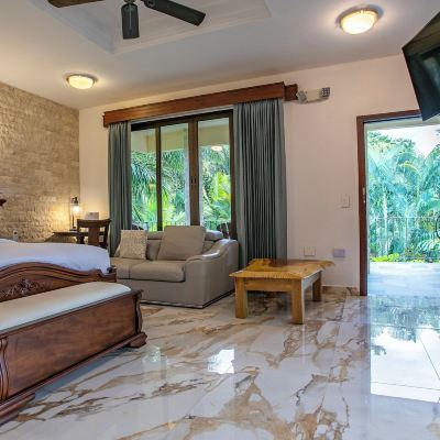 Selva Signature Villa, Volcano View Paradise Hot Springs Thermal Resort Promo Code