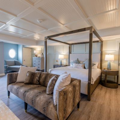 Lavish Bay View Suite Hotel LBI Promo Code