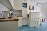 Il Truciolo Suite