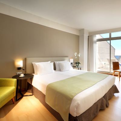 Junior Suite With Balcony And Sea View Eurostars Las Salinas Promo Code
