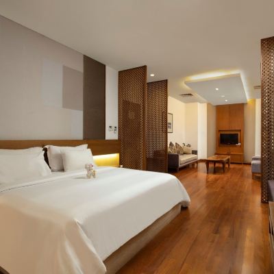 精緻套房 格朗德娜庫塔旅館優惠