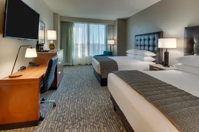 Drury Plaza Hotel Nashville Downtown Hotels in 