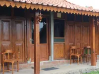 戈帕朗婆羅浮屠酒店