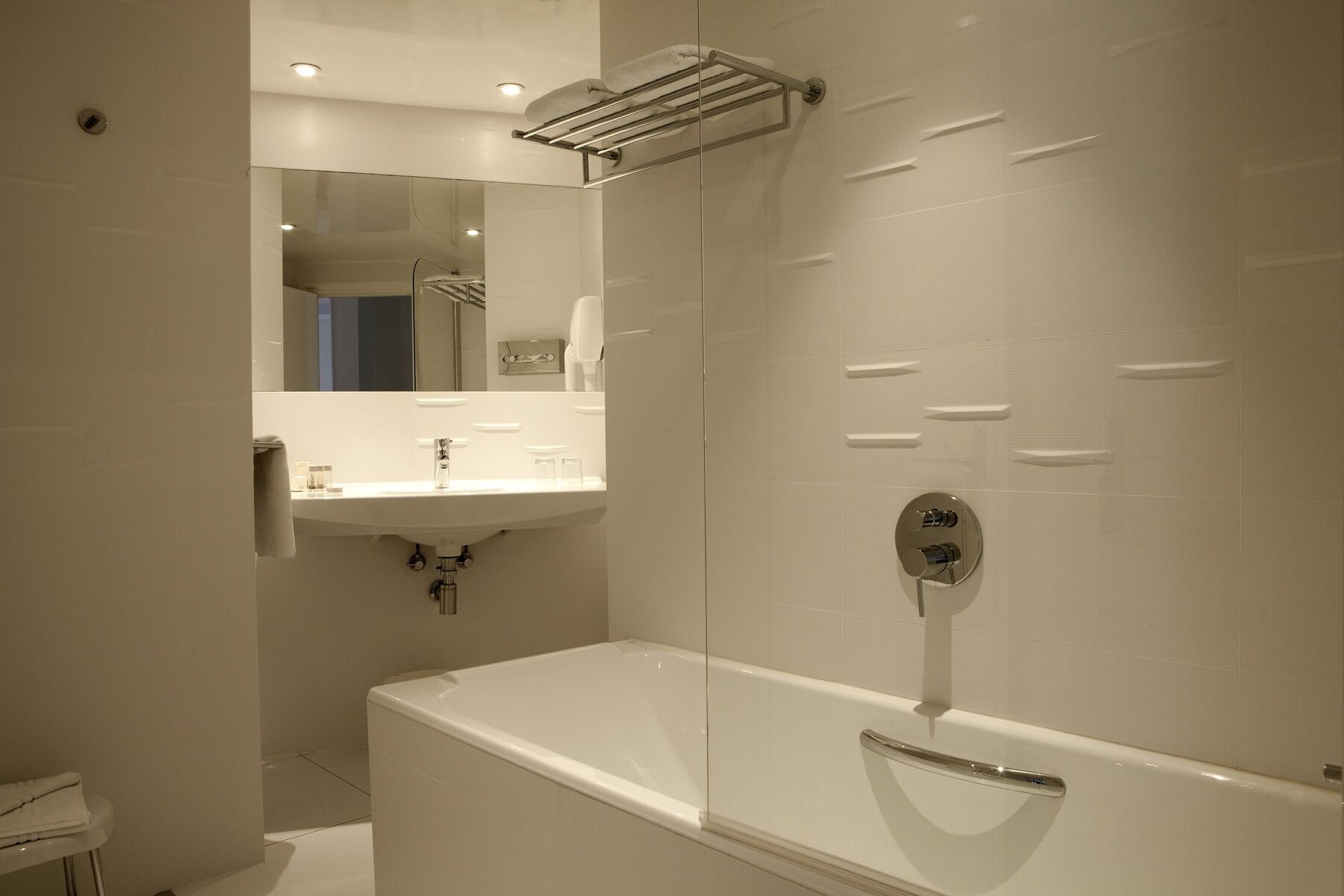 豪华房（床型不保证）