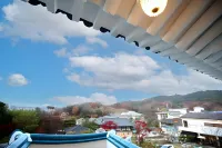 Namwon Chunhyangga Stay