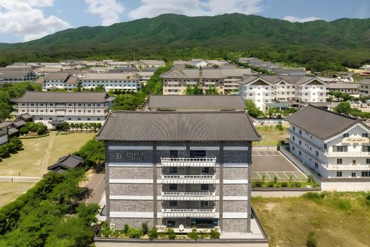 브라운도트호텔 경주불국사점