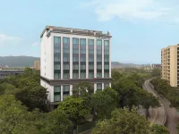 Vivanta Thane LBS Road Hotels in Thane
