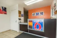 Motel 6 Troy, Oh