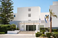 The Aeolos Beach Hotel