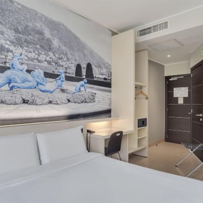 Double Room B&B Hotel Como Promo Code