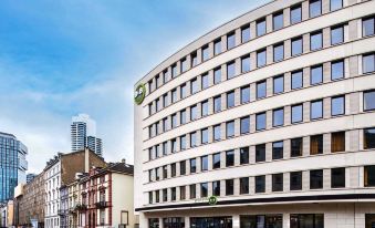 B&B HOTEL Frankfurt-Hbf - Housity