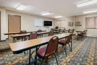 Quality Inn St Cloud West