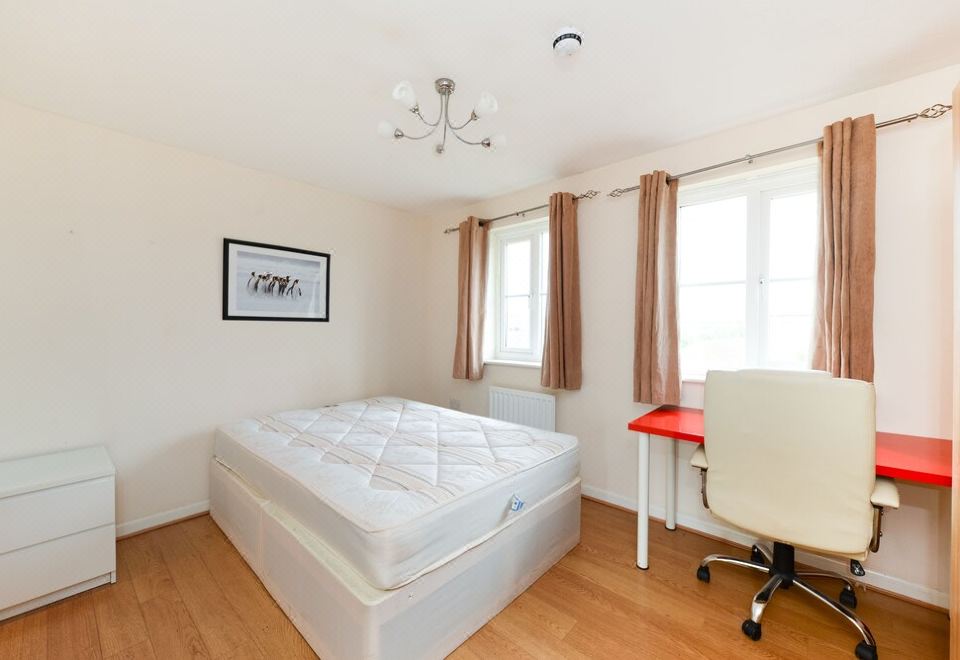 四卧室私人度假屋