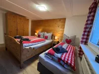 Hoamat Apartments TOP 1