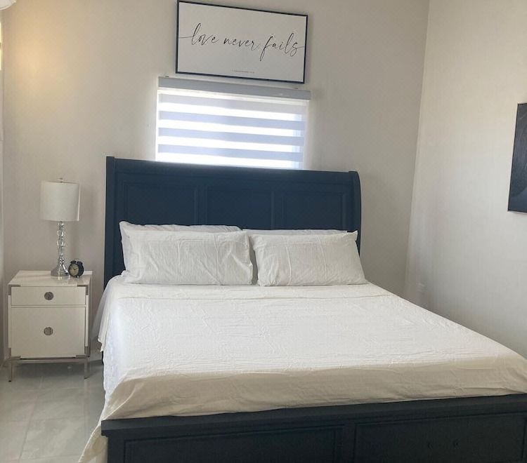 两卧室私人度假屋