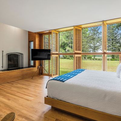 King Room The Inn at Middleton Place Promo Code