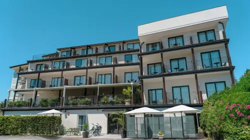 AHG Riva Del Sole Wellness Hotel - Adults Only