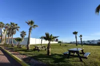 Quinta Pacifica Beachfront Villas