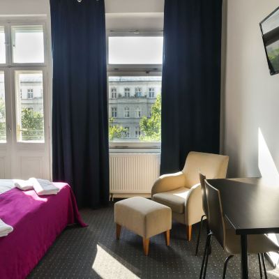 Studio-Non-Smoking Hotel Goldmarie Promo Code