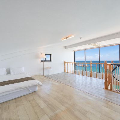 D100 고성 로미엣 펜션 쿠폰