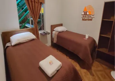Hotel Marisol Hotel a 