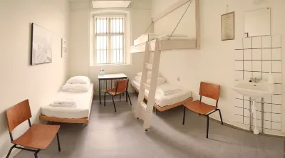 SleepIn FÆNGSLET Hoteles en 