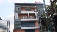 Hotel Bansal Residency Hotele w: 