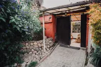 Hotel San Agustin Hotels in 