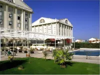 Velada Mérida Hotels in 