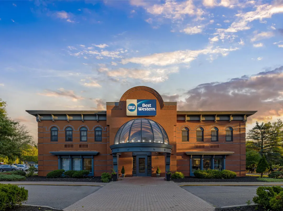 Best Western - Potsdam, NY