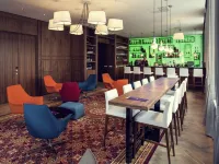 Mercure Riga Centre