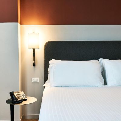 標準2張單人床房 帕多瓦皇冠假日酒店優惠