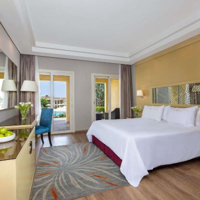 Superior King Room Rixos Premium Seagate Sharm El Sheikh Promo Code