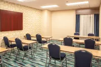 Hampton Inn & Suites Jackson Downtown-Coliseum