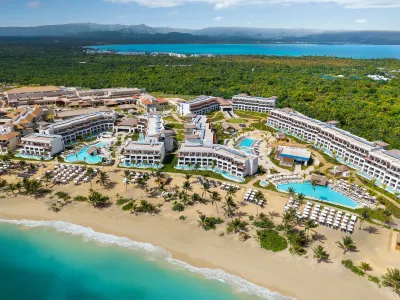 Secrets Playa Esmeralda Resort & Spa - Adults Only - All Inclusive Hotels in 