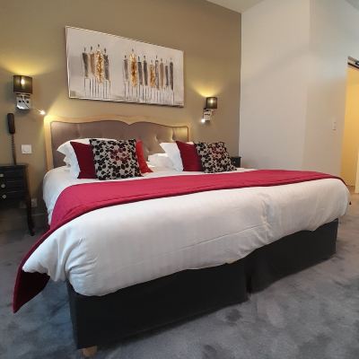 Presidential Suite Belle Normandy Promo Code